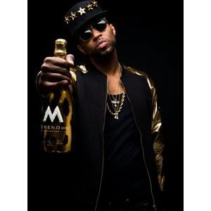 Moreno BHLV Rose' or Brut $47.64